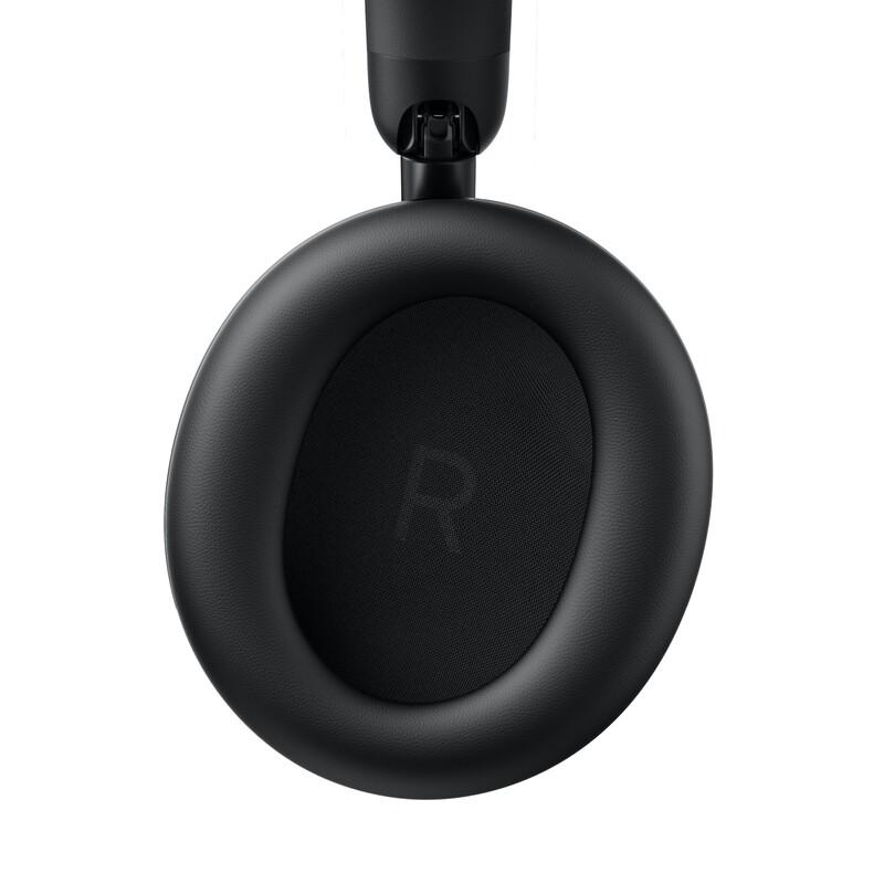 Bluetooth-гарнітура Anker SoundCore Space 2 Black (D1402G11)