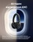 Фото - Bluetooth-гарнітура Anker SoundCore Space 2 Black (D1402G11) | click.ua