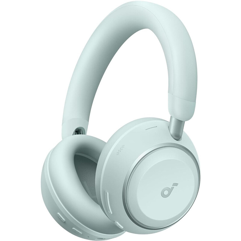 Bluetooth-гарнитура Anker SoundCore Space 2 Green (D1402G61)