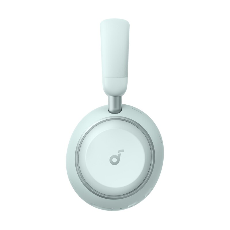 Bluetooth-гарнитура Anker SoundCore Space 2 Green (D1402G61)