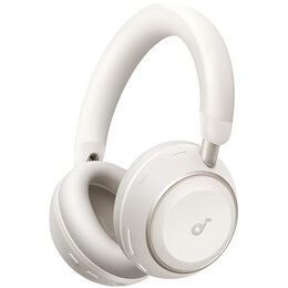 Bluetooth-гарнітура Anker SoundCore Space 2 White (D1402G21)