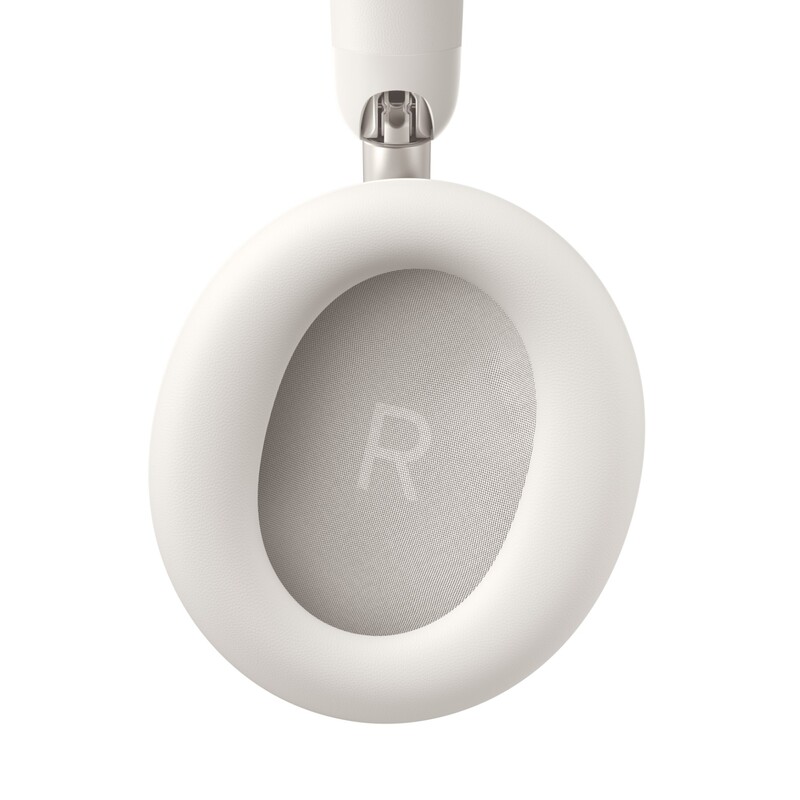 Bluetooth-гарнітура Anker SoundCore Space 2 White (D1402G21)