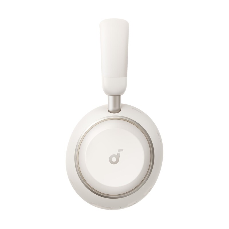 Bluetooth-гарнитура Anker SoundCore Space 2 White (D1402G21)