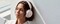 Фото - Bluetooth-гарнітура Anker SoundCore Space 2 White (D1402G21) | click.ua