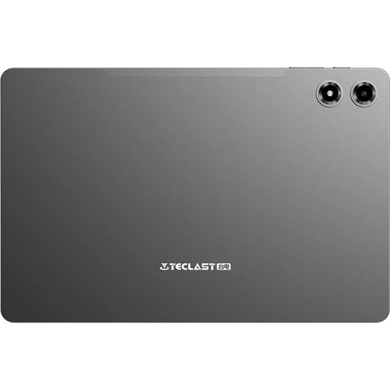 Планшет Teclast T50 Plus 2025 6/256GB Grey (6940709688403)