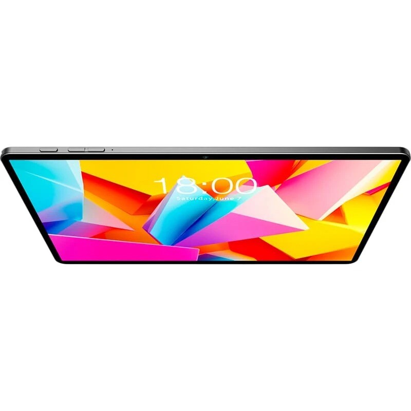 Планшет Teclast T50 Plus 2025 6/256GB Grey (6940709688403)