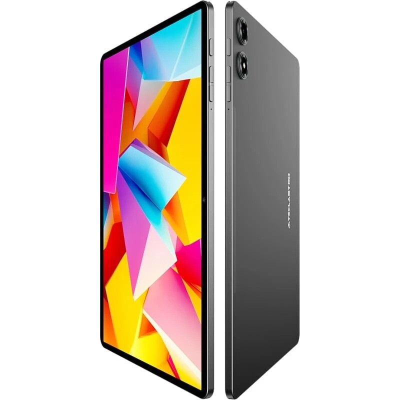 Планшет Teclast T50 Plus 2025 6/256GB Grey (6940709688403)