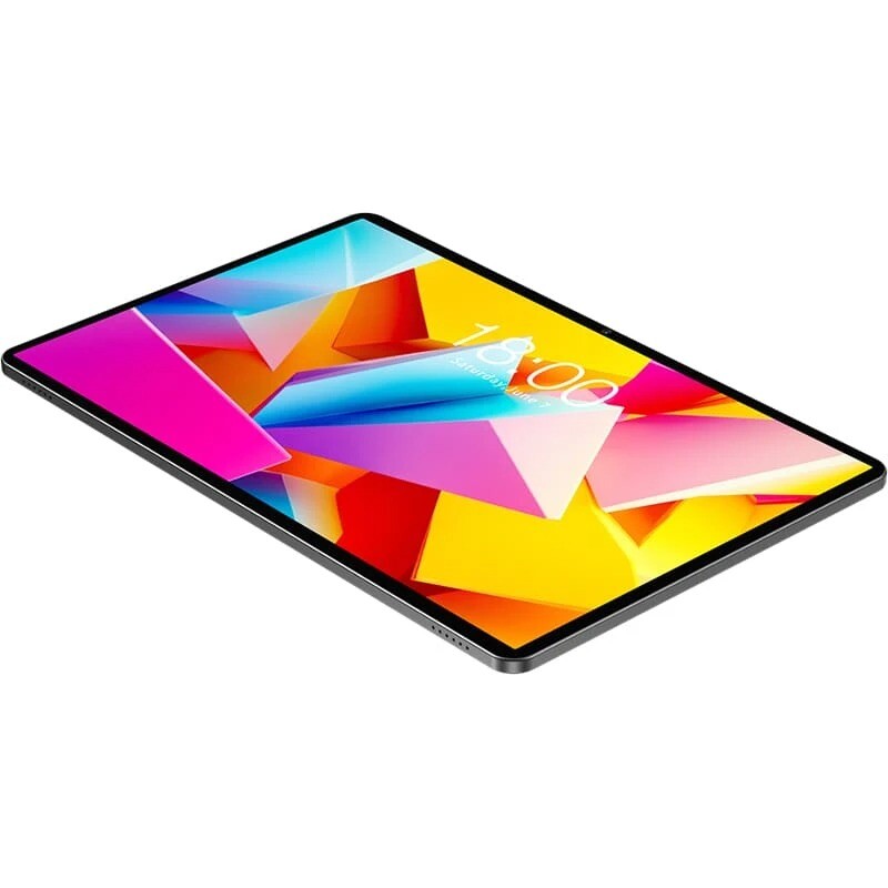 Планшет Teclast T50 Plus 2025 6/256GB Grey (6940709688403)