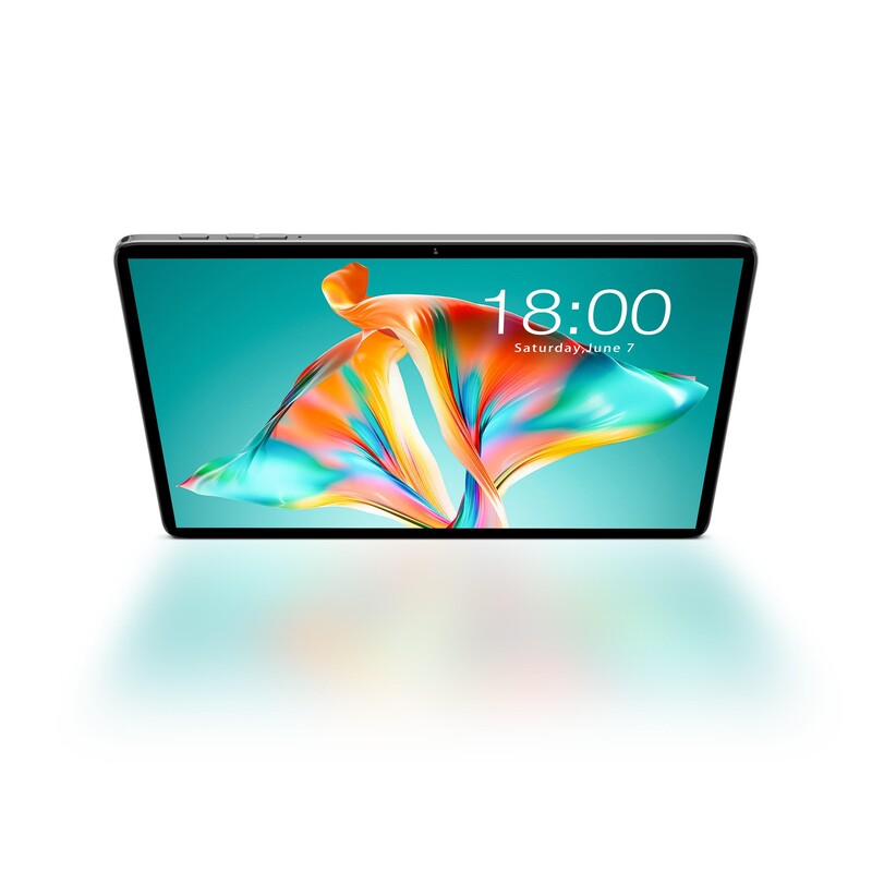 Планшет Teclast P30T Kit 4/128GB Gray (6940709688342)