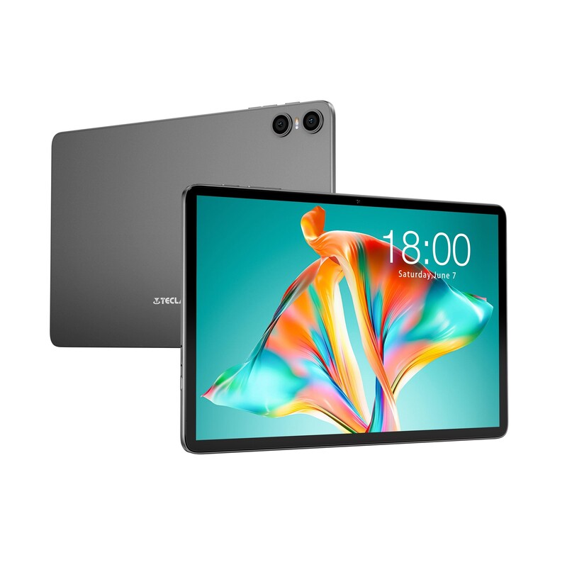 Планшет Teclast P30T Kit 4/128GB Gray (6940709688342)