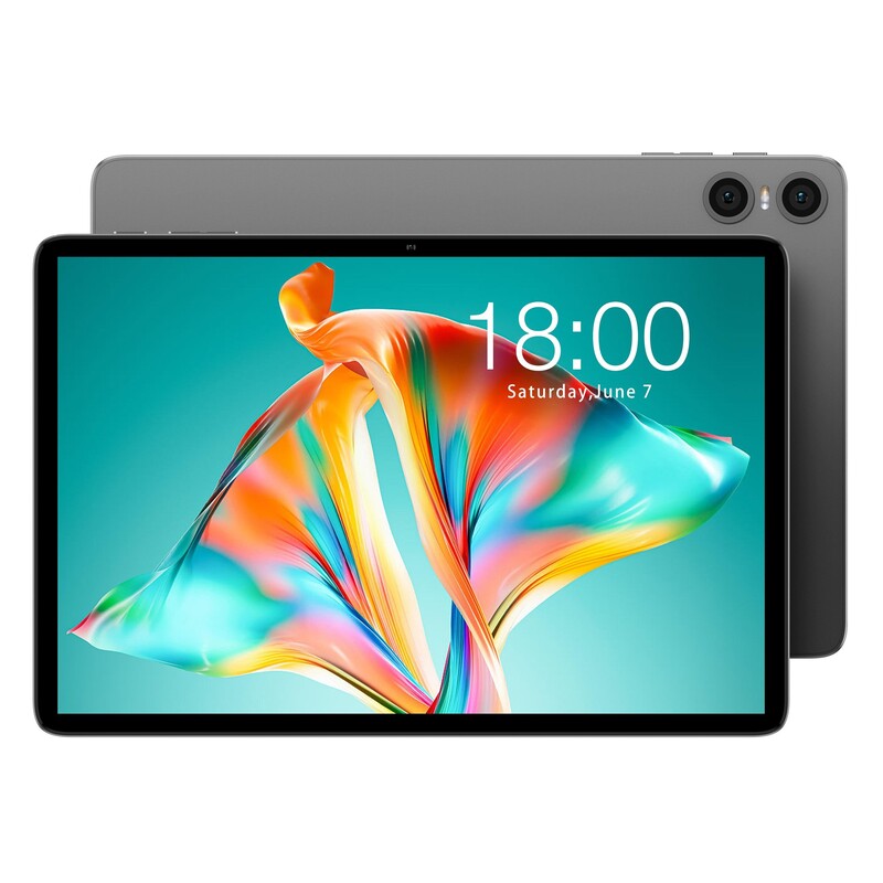 Планшет Teclast P30T Kit 4/128GB Gray (6940709688342)
