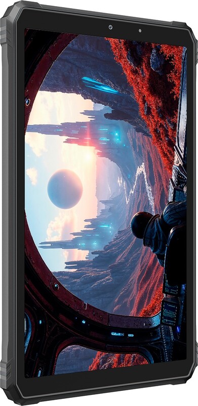 Планшет Blackview Active 5 6/128GB Black (6931548326311)