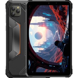 Планшет Blackview Active 5 6/128GB Black (6931548326311)