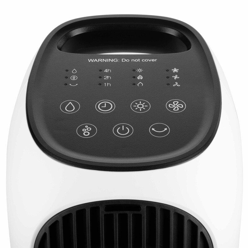 Климатический комплекс Cooper&Hunter CH-PHF45402EV