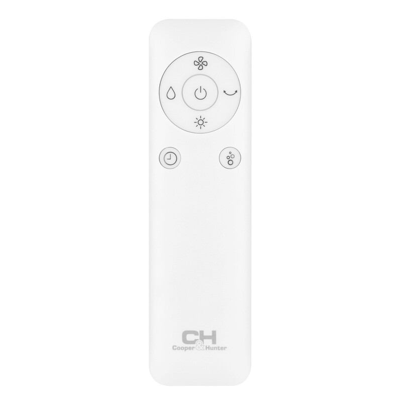 Климатический комплекс Cooper&Hunter CH-PHF45402EV