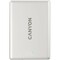 Фото - Универсальная мобильная батарея Canyon OnPower 500 Magnetic 5000mAh Grey (CNS-CPB500G) | click.ua