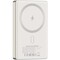 Фото - Универсальная мобильная батарея Canyon OnPower 510 Slim Magsafe 10000mAh Beige (CNS-CPB510BE) | click.ua