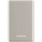 Фото - Универсальная мобильная батарея Canyon OnPower 510 Slim Magsafe 10000mAh Beige (CNS-CPB510BE) | click.ua