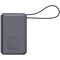 Фото - Універсальна мобільна батарея Canyon OnPower 600 20000mAh Dark Grey (CNS-CPB600DG) | click.ua