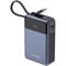 Фото - Універсальна мобільна батарея Canyon OnPower 600 20000mAh Dark Grey (CNS-CPB600DG) | click.ua