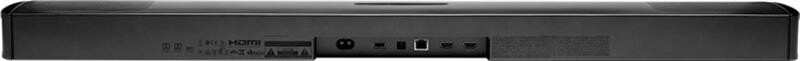 Саундбар JBL Bar 9.1 True Wireless Surround with Dolby Atmos Black (JBLBAR913DBLKEP)
