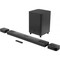 Фото - Саундбар JBL Bar 9.1 True Wireless Surround with Dolby Atmos Black (JBLBAR913DBLKEP) | click.ua