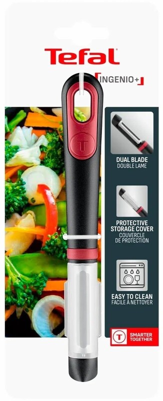 Овочечистка Tefal Ingenio+ (K1992034)