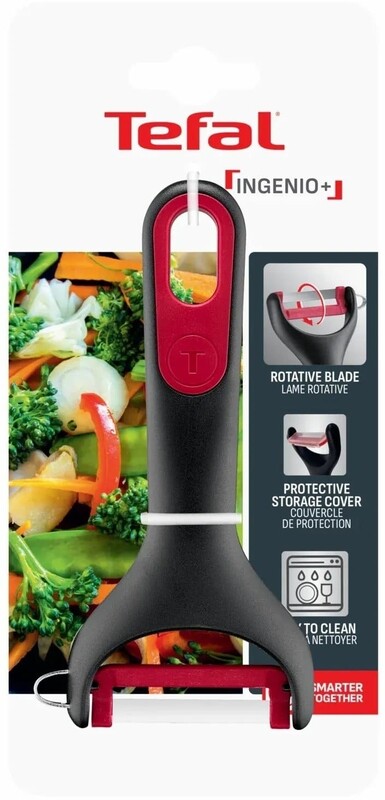 Овочечистка Tefal Ingenio+ (K1992134)