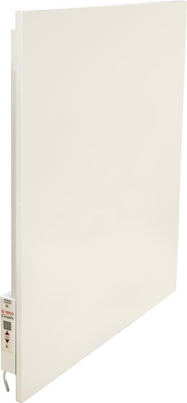 Керамический обогреватель Teploceramic TCH-RA500 White