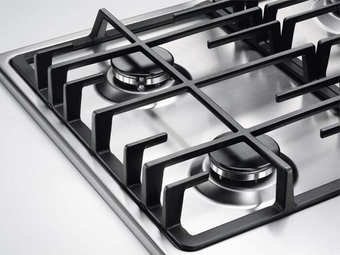 Варочная поверхность Electrolux KGM64311X