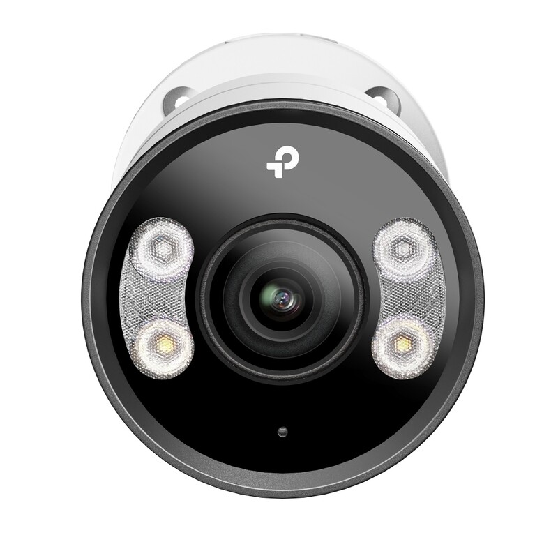 IP-камера TP-Link VIGI C345 4 mm
