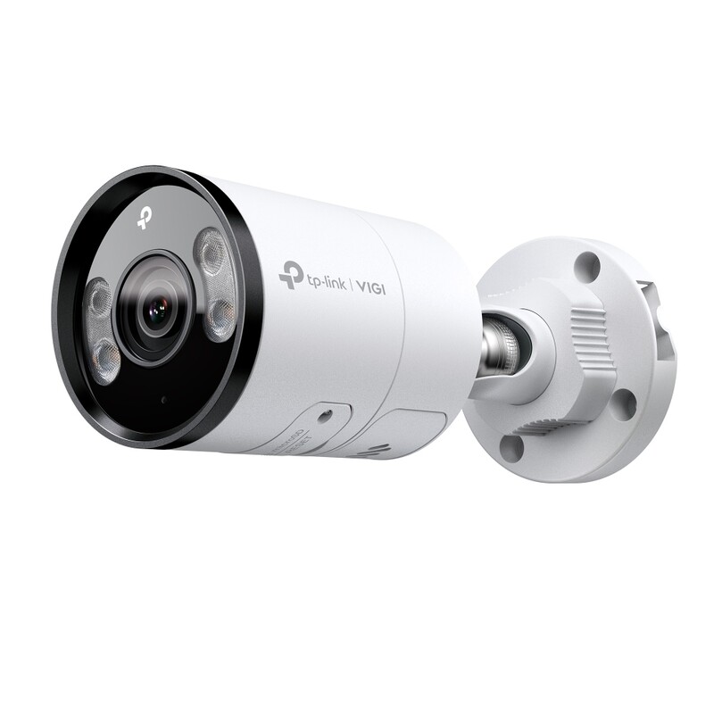 IP-камера TP-Link VIGI C345 4 mm