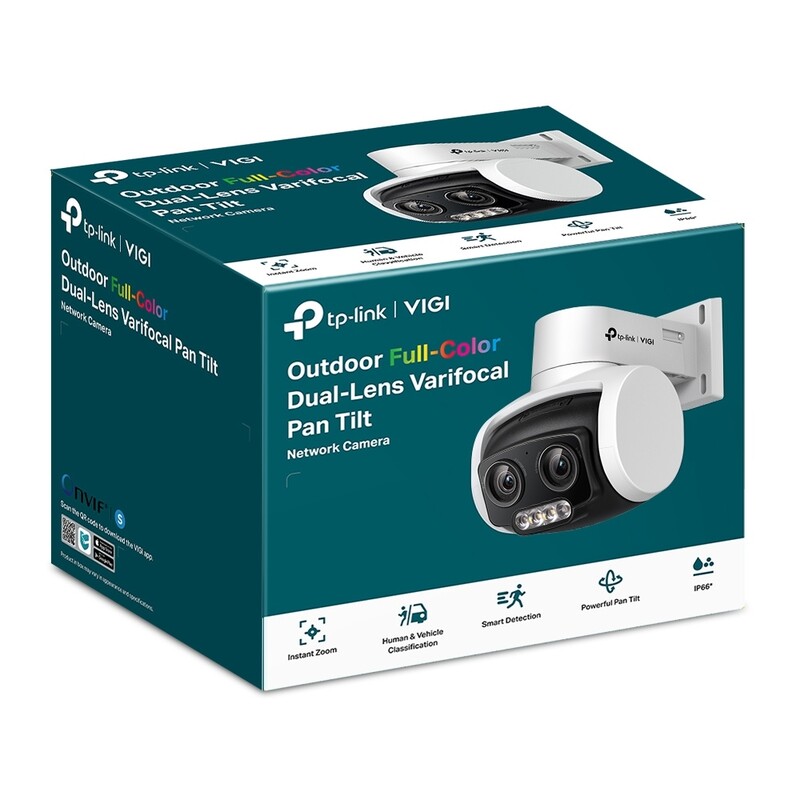 IP-камера TP-Link VIGI C540 V