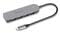 Фото - Концентратор REAL-EL CQ-415 Space Grey | click.ua
