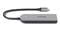 Фото - Концентратор REAL-EL CQ-415 Space Grey | click.ua