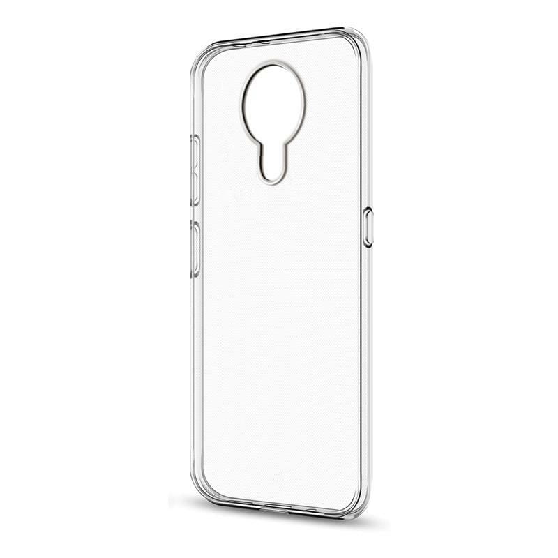 Чохол-накладка Armorstandart Air Series для Nokia G10/G20 Transparent (ARM59438)