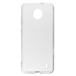 Купить Чехол-накладка Armorstandart Air Series для Nokia C10/C20 Transparent (ARM59525) Чехол-накладка Armorstandart Air Series для Nokia C10/C20 Transparent (ARM59525)