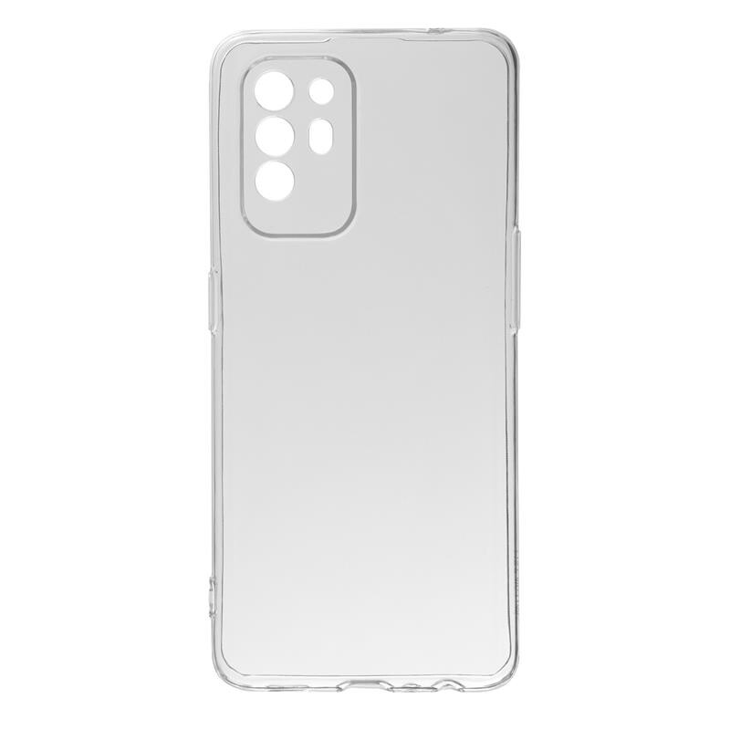 Чохол-накладка Armorstandart Air Series для Oppo Reno5 Lite Transparent (ARM58572)