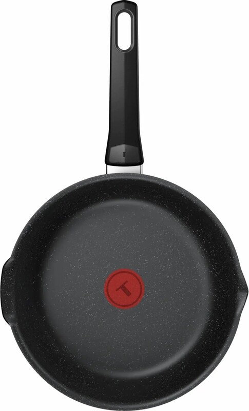 Сковорода Tefal Expertise 24 см (G3218402)
