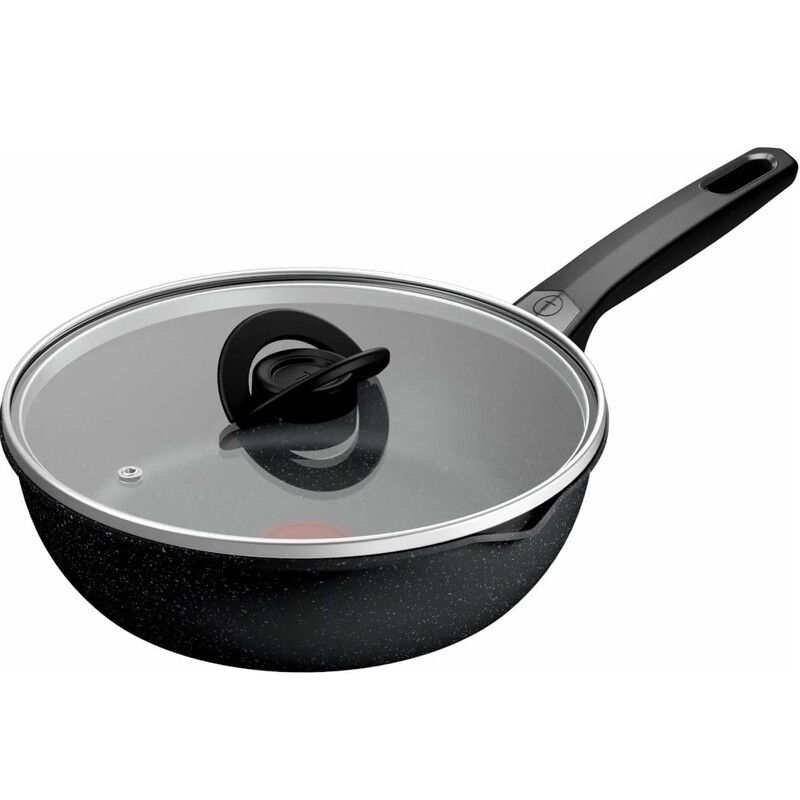 Сковорода Tefal Expertise 24 см (G3218402)
