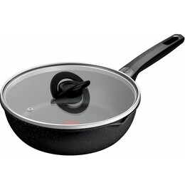 Сковорода Tefal Expertise 24 см (G3218402)
