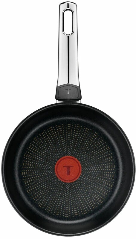 Сковорода Tefal Emotion+ 20 см (E3270244)