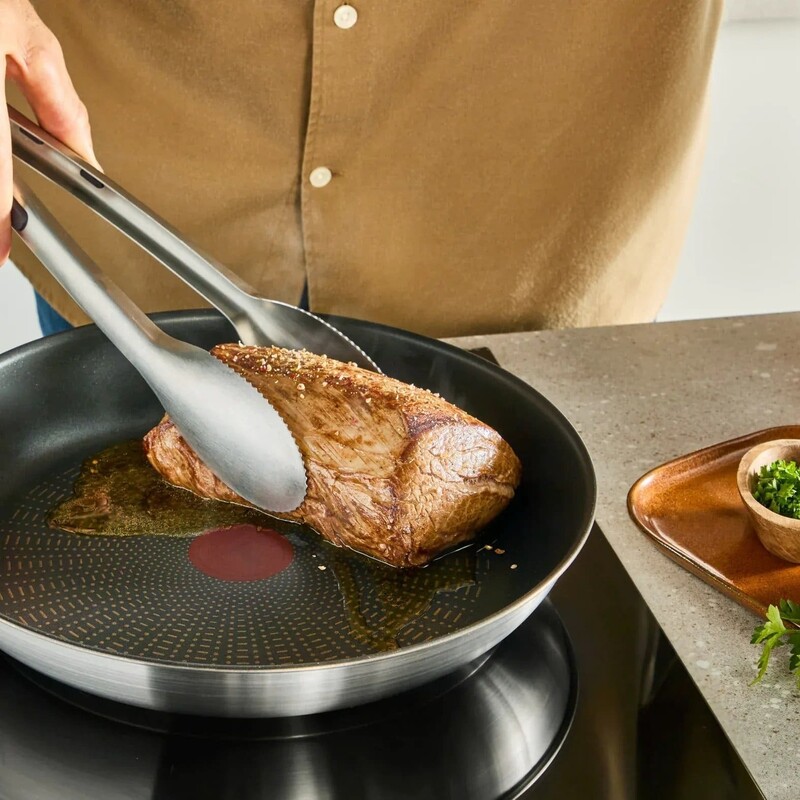 Сковорода Tefal Emotion+ 20 см (E3270244)