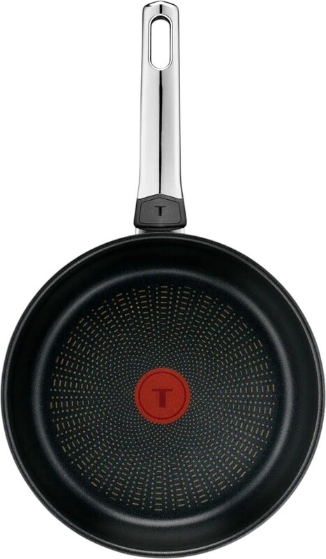 Сковорода Tefal Emotion+ 24 см (E3270444)