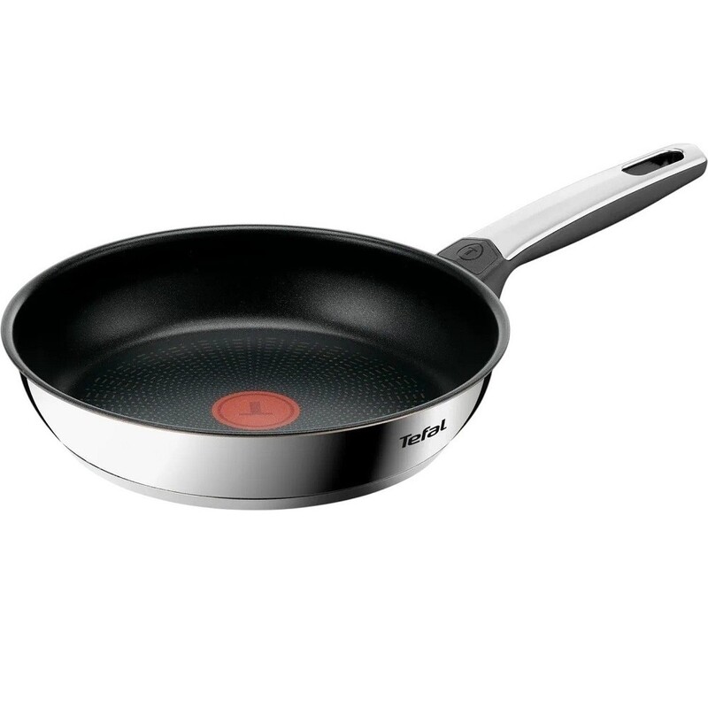 Сковорода Tefal Emotion+ 24 см (E3270444)