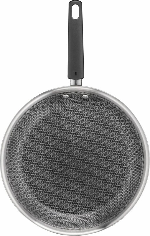 Сковорода Tefal Emotion+ Power 24 см (E3410455)