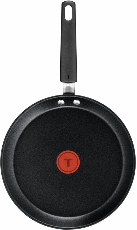 Сковорода Tefal Emotion+ 25 см (E3383855)