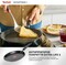 Фото - Сковорода Tefal Emotion+ 25 см (E3383855) | click.ua