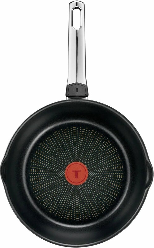 Сковорода Tefal Emotion+ 26 см (E3277744)