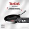 Фото - Сковорода Tefal Emotion+ 26 см (E3277744) | click.ua